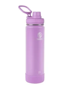 Takeya 22oz Actives Insulated Stainless Steel Water Bottle with Spout Lid Teal -Water Bottles Shop unnamed file 4083