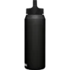 CamelBak 32oz Vacuum Insulated Stainless Steel Water Bottle with Carry Cap Black -Water Bottles Shop unnamed file 4091
