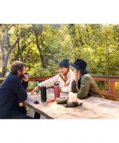 CamelBak 32oz Vacuum Insulated Stainless Steel Water Bottle with Carry Cap Black -Water Bottles Shop unnamed file 4093