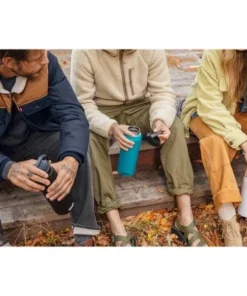 CamelBak 32oz Vacuum Insulated Stainless Steel Water Bottle with Carry Cap Black -Water Bottles Shop unnamed file 4095