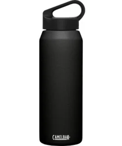 CamelBak 32oz Vacuum Insulated Stainless Steel Water Bottle with Carry Cap Black -Water Bottles Shop unnamed file 4096