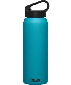 CamelBak 32oz Vacuum Insulated Stainless Steel Water Bottle with Carry Cap Black -Water Bottles Shop unnamed file 4097