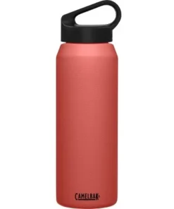 CamelBak 32oz Vacuum Insulated Stainless Steel Water Bottle with Carry Cap Black -Water Bottles Shop unnamed file 4098