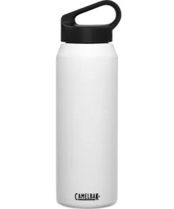 CamelBak 32oz Vacuum Insulated Stainless Steel Water Bottle with Carry Cap Black -Water Bottles Shop unnamed file 4099