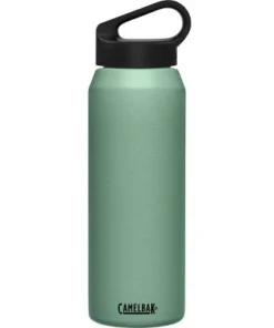 CamelBak 32oz Vacuum Insulated Stainless Steel Water Bottle with Carry Cap Black -Water Bottles Shop unnamed file 4100