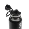 Takeya 32oz Originals Insulated Stainless Steel Water Bottle with Spout Lid White -Water Bottles Shop unnamed file 4101