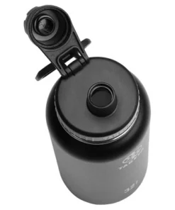 Takeya 32oz Originals Insulated Stainless Steel Water Bottle with Spout Lid White -Water Bottles Shop unnamed file 4103