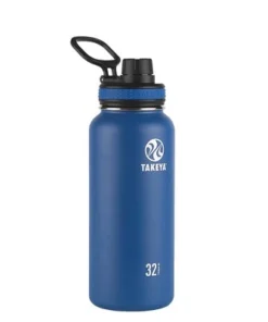 Takeya 32oz Originals Insulated Stainless Steel Water Bottle with Spout Lid White -Water Bottles Shop unnamed file 4107