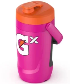 Gatorade 64oz Water Bottle - Pink