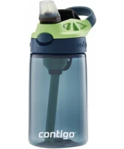 Contigo Kid's AutoSpout Straw Water Bottle with Easy-Clean Lid -Water Bottles Shop unnamed file 4140