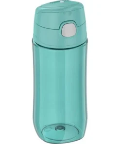 Thermos 16 oz. Kid's Funtainer Plastic Hydration Water Bottle with Spout Lid