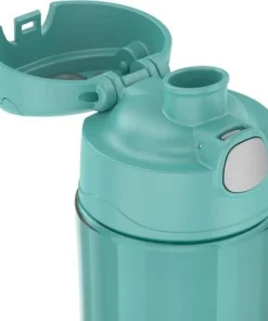Thermos 16 oz. Kid's Funtainer Plastic Hydration Water Bottle with Spout Lid -Water Bottles Shop unnamed file 4143