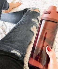 Thermos 16 oz. Kid's Funtainer Plastic Hydration Water Bottle with Spout Lid -Water Bottles Shop unnamed file 4144