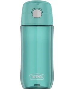 Thermos 16 oz. Kid's Funtainer Plastic Hydration Water Bottle with Spout Lid -Water Bottles Shop unnamed file 4145