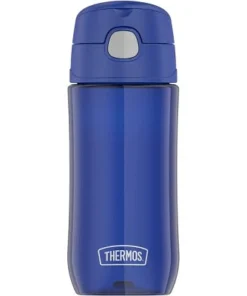 Thermos 16 oz. Kid's Funtainer Plastic Hydration Water Bottle with Spout Lid -Water Bottles Shop unnamed file 4146