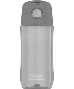 Thermos 16 oz. Kid's Funtainer Plastic Hydration Water Bottle with Spout Lid -Water Bottles Shop unnamed file 4147