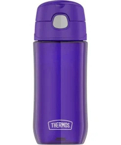 Thermos 16 oz. Kid's Funtainer Plastic Hydration Water Bottle with Spout Lid -Water Bottles Shop unnamed file 4148