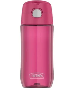 Thermos 16 oz. Kid's Funtainer Plastic Hydration Water Bottle with Spout Lid -Water Bottles Shop unnamed file 4149