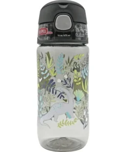 Thermos 16 oz. Kid's Funtainer Plastic Hydration Water Bottle with Spout Lid -Water Bottles Shop unnamed file 4152