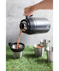 Manna 64oz Stack Growler Black -Water Bottles Shop unnamed file 4160