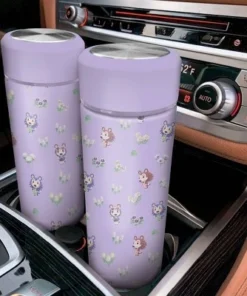 Controller Gear Nintendo Animal Crossing 17oz. Stainless Steel Water Bottle - Sisters -Water Bottles Shop unnamed file 4170