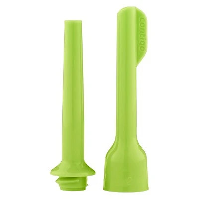 Contigo 12oz Stainless Steel Thermalock Spill-Proof Math Kids' Tumbler with Straw 5 Contigo 12oz Stainless Steel Thermalock Spill-Proof Math Kids' Tumbler with Straw - Image 3