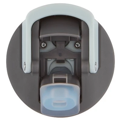 Contigo 40oz Ashland 2.0 AutoSpout Tritan Water Bottle - Macaroon 6 Contigo 40oz Ashland 2.0 AutoSpout Tritan Water Bottle - Macaroon - Image 4