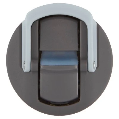 Contigo 40oz Ashland 2.0 AutoSpout Tritan Water Bottle - Macaroon 7 Contigo 40oz Ashland 2.0 AutoSpout Tritan Water Bottle - Macaroon - Image 5