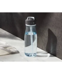 Contigo 40oz Ashland 2.0 AutoSpout Tritan Water Bottle - Macaroon 15 Contigo 40oz Ashland 2.0 AutoSpout Tritan Water Bottle - Macaroon -Water Bottles Shop unnamed file 4195