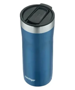 Contigo Streeterville Stainless Steel Tumbler with Straw Dragon Fruit -Water Bottles Shop unnamed file 4212