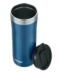 Contigo Streeterville Stainless Steel Tumbler with Straw Dragon Fruit -Water Bottles Shop unnamed file 4214