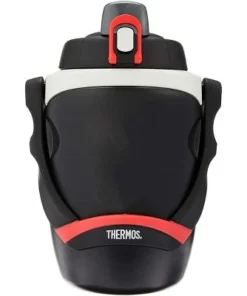 Thermos 64 oz. Foam Insulated Flip-Up Lid Hydration Water Bottle with Carry Handle -Water Bottles Shop unnamed file 4229