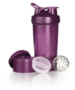 BlenderBottle ProStak - 22oz White