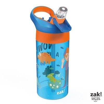 Zak Designs 2pc 17.5 oz Kids Water Bottle 3 Zak Designs 2pc 17.5 oz Kids Water Bottle