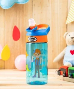 Zak Designs 2pc 17.5 oz Kids Water Bottle 12 Zak Designs 2pc 17.5 oz Kids Water Bottle -Water Bottles Shop unnamed file 4238