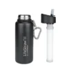 LifeStraw Go Stainless Steel 24oz Water Filter Bottle Gray -Water Bottles Shop unnamed file 4262
