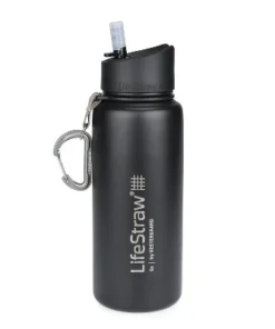 LifeStraw Go Stainless Steel 24oz Water Filter Bottle Gray -Water Bottles Shop unnamed file 4271