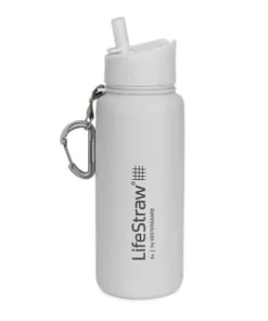 LifeStraw Go Stainless Steel 24oz Water Filter Bottle Gray -Water Bottles Shop unnamed file 4274