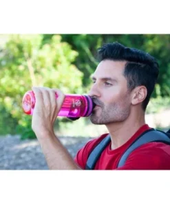 Takeya 24oz Tritan Water Bottle with Spout Lid Blue -Water Bottles Shop unnamed file 4299