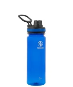 Takeya 24oz Tritan Water Bottle with Spout Lid Blue -Water Bottles Shop unnamed file 4301