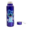 Silver Buffalo Disney Lilo & Stitch "Stay Weird" Stainless Steel Water Bottle | 27 Ounces 2 Silver Buffalo Disney Lilo & Stitch "Stay Weird" Stainless Steel Water Bottle | 27 Ounces -Water Bottles Shop unnamed file 4302