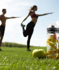 Zulay Kitchen Portable Water Bottle with Fruit Infuser for Healthy & Delicious Hydration 34oz with Insulation Sleeve 19 Zulay Kitchen Portable Water Bottle with Fruit Infuser for Healthy & Delicious Hydration 34oz with Insulation Sleeve -Water Bottles Shop unnamed file 4317