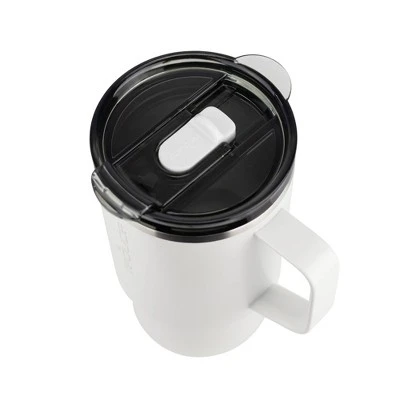 Reduce 18oz Hot1 Mug Black 7 Reduce 18oz Hot1 Mug Black - Image 5