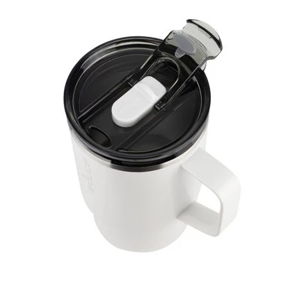 Reduce 18oz Hot1 Mug Black 8 Reduce 18oz Hot1 Mug Black - Image 6
