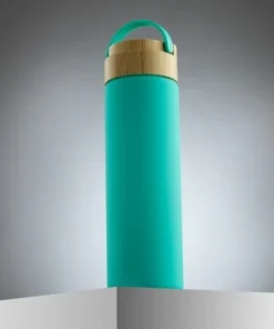 JoyJolt Glass Water Bottle with Carry Strap & Non Slip Silicone Sleeve - 20 oz - Turquoise 12 JoyJolt Glass Water Bottle with Carry Strap & Non Slip Silicone Sleeve - 20 oz - Turquoise -Water Bottles Shop unnamed file 4360