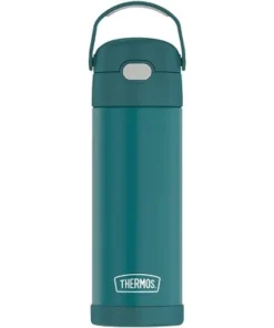 Thermos 16 oz. Kid's Funtainer Vacuum Insulated Stainless Steel Water Bottle 11 Thermos 16 oz. Kid's Funtainer Vacuum Insulated Stainless Steel Water Bottle -Water Bottles Shop unnamed file 4366
