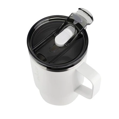 Reduce 18oz Hot1 Mug Black 9 Reduce 18oz Hot1 Mug Black - Image 7