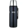 Thermos 40 oz. Stainless King Vacuum Insulated Stainless Steel Beverage Bottle -Water Bottles Shop unnamed file 4377