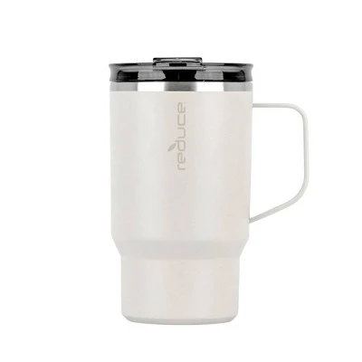 Reduce 18oz Hot1 Mug Black 10 Reduce 18oz Hot1 Mug Black - Image 8