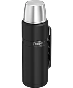Thermos 40 oz. Stainless King Vacuum Insulated Stainless Steel Beverage Bottle -Water Bottles Shop unnamed file 4382